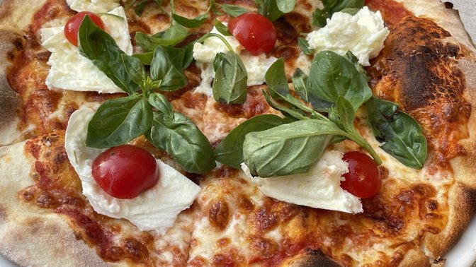 Ristorante Pizzeria Castello