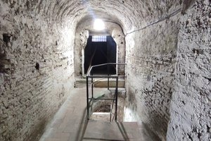 Sepolcro a tempietto