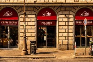 Sfizio Pizzeria