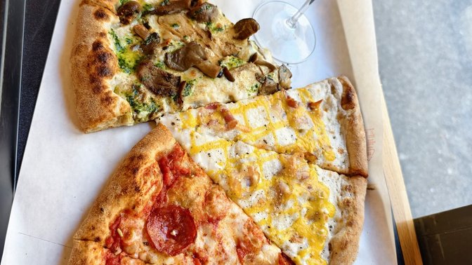 Sfizio Pizzeria