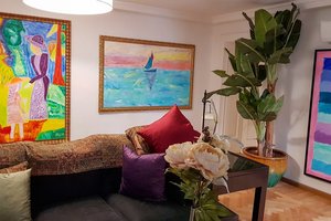 Discovering Beauty Art Gallery