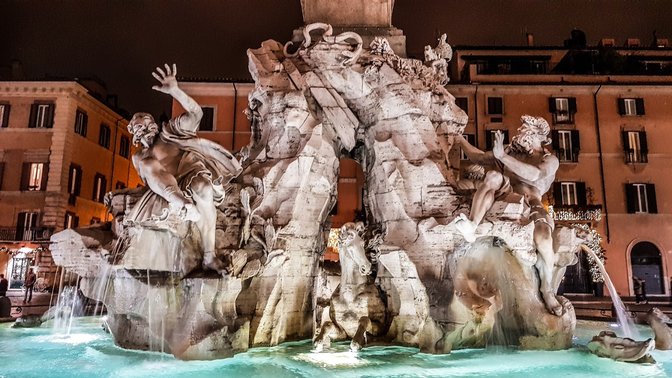 Discovering Beauty Art Gallery