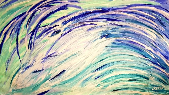 Discovering Beauty Art Gallery