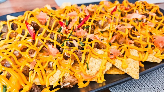 Tambayan - Filipino Restaurant & Cocktail Bar