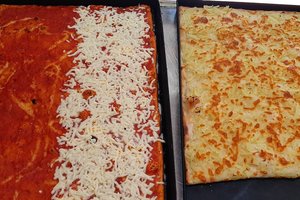 Four M Pizzeria Rosticceria
