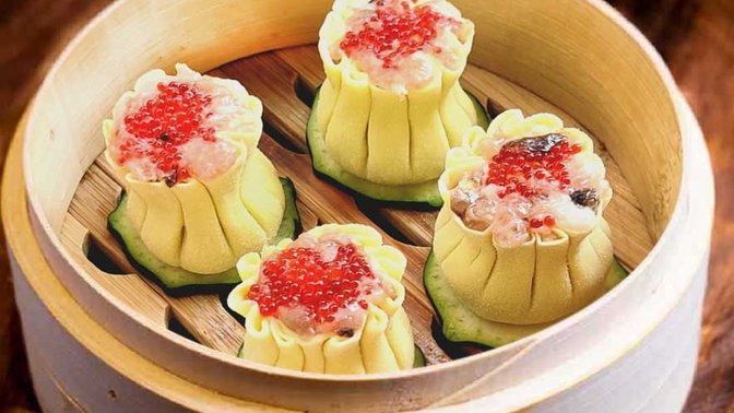 Bao Bao Piazza di Spagna - Ravioleria