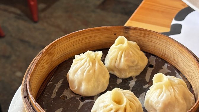 Bao Bao Piazza di Spagna - Ravioleria