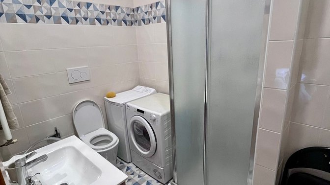 Tina's house casa vacanze