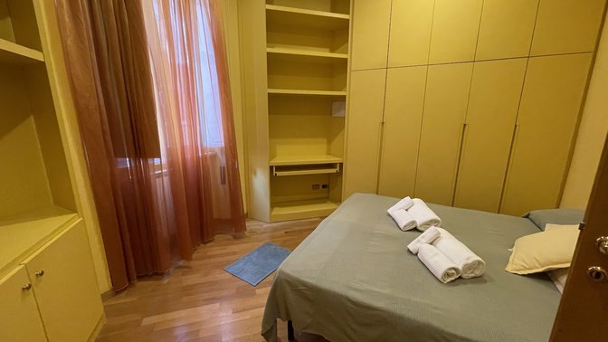 Tina's house casa vacanze