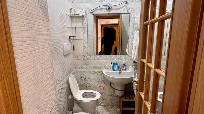 Tina's house casa vacanze