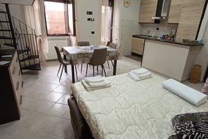 La casa di Giulietta