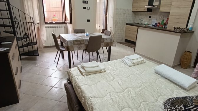 La casa di Giulietta