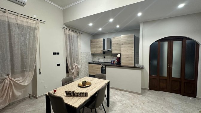 La casa di Giulietta