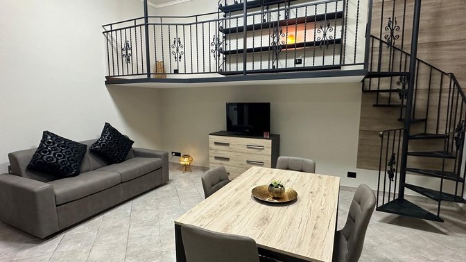 La casa di Giulietta