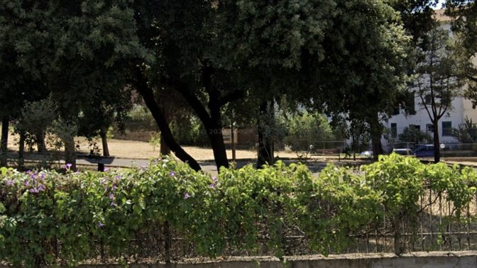 Panchina rossa contro la violenza