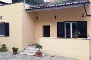 Casa vacanze San Paolo Hideout Roma