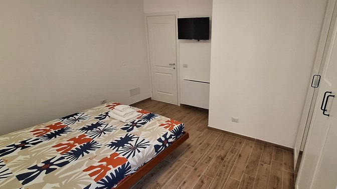 Casa vacanze San Paolo Hideout Roma