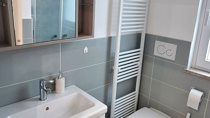 Casa vacanze San Paolo Hideout Roma