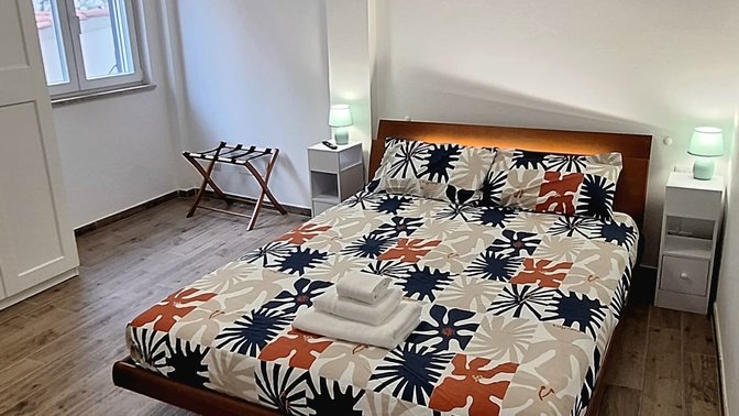 Casa vacanze San Paolo Hideout Roma