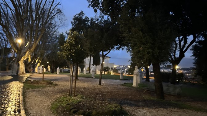 Busto di Costante Garibaldi