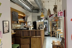 Col Cavolo \u002D Vegan Bistrot