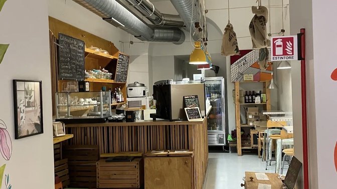 Col Cavolo - Vegan Bistrot