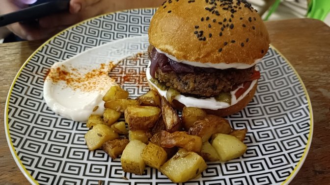 Col Cavolo - Vegan Bistrot