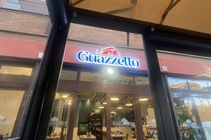 Guazzetto \u002D Ristorante Pescheria