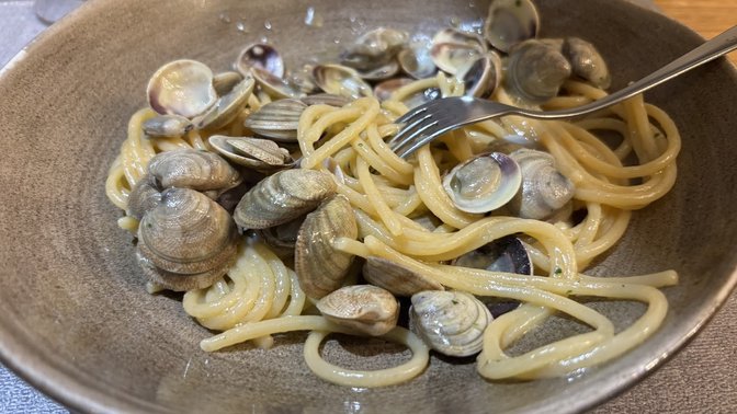 Guazzetto - Ristorante Pescheria