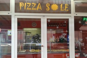 O\u0027 Sole e\u0027 Napule \u002D Ristorante Pizzeria