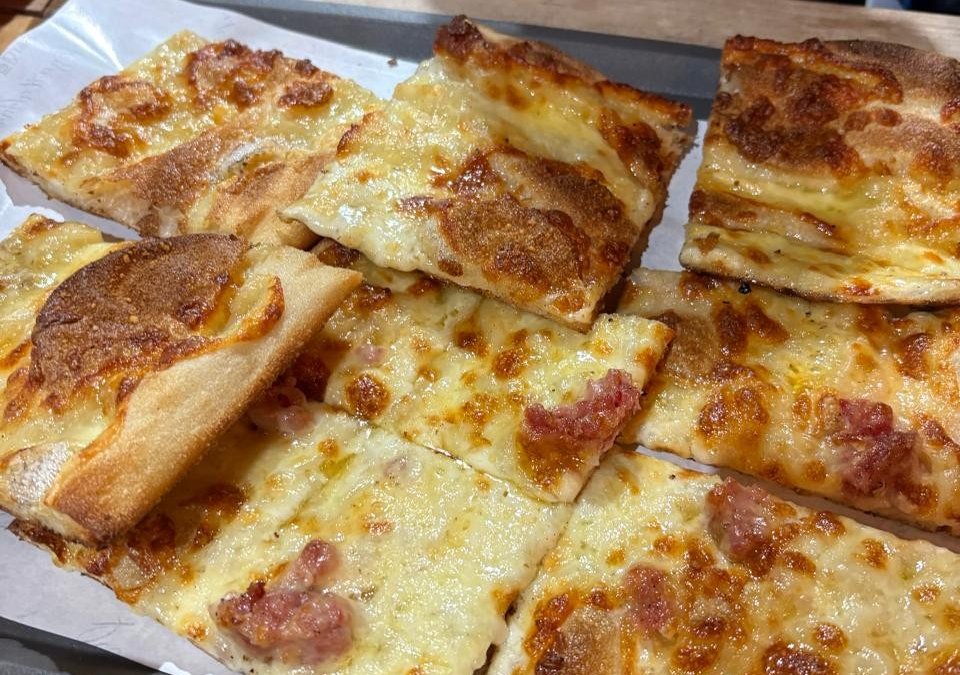 O' Sole e' Napule - Ristorante Pizzeria