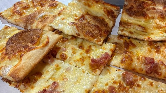 O' Sole e' Napule - Ristorante Pizzeria