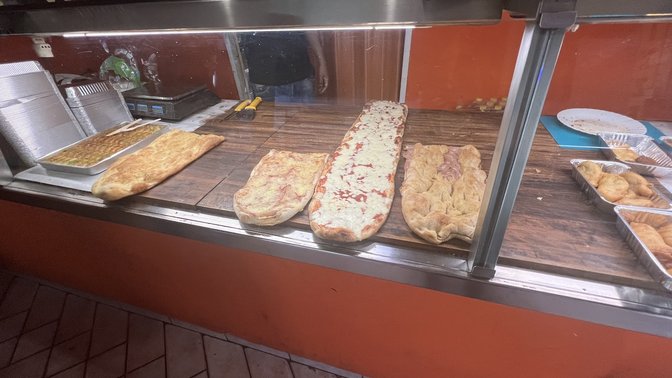 O' Sole e' Napule - Ristorante Pizzeria