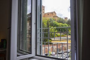 Vespucci Palace Roma