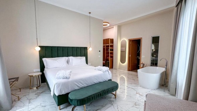 Vespucci Palace Roma