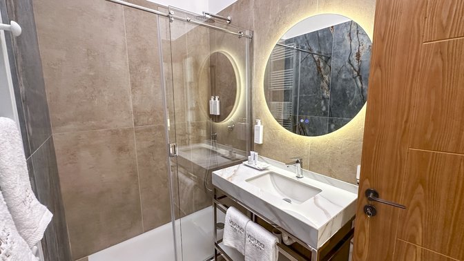 Vespucci Palace Roma