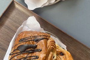 Caffe Pizza al Ponte