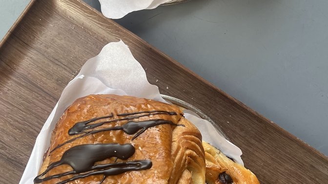 Caffe Pizza al Ponte