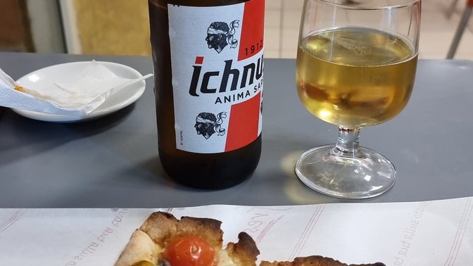 Caffe Pizza al Ponte