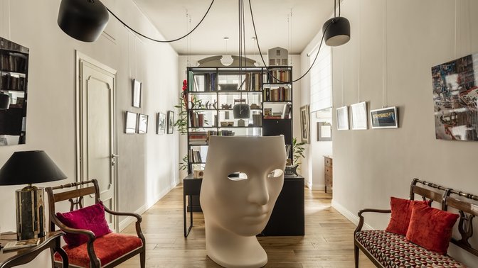 La Design.ata Experience