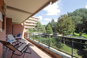 AURELIA RELAX APARTMENT