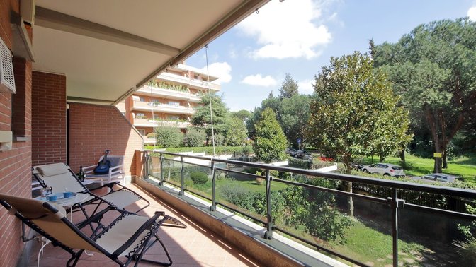 AURELIA RELAX APARTMENT