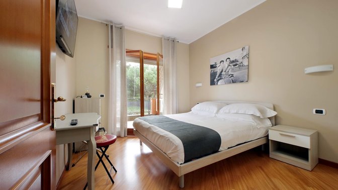 AURELIA RELAX APARTMENT