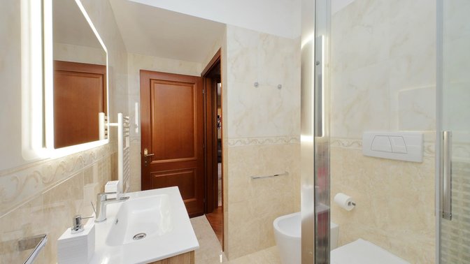 AURELIA RELAX APARTMENT