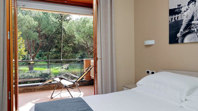 AURELIA RELAX APARTMENT