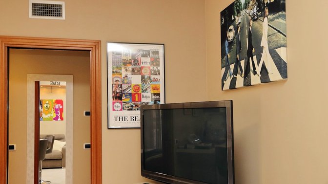 AURELIA RELAX APARTMENT