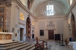 Complesso Monumentale di San Michele a Ripa Grande