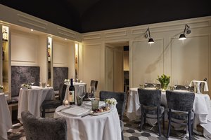 Fuorimoda Restaurant