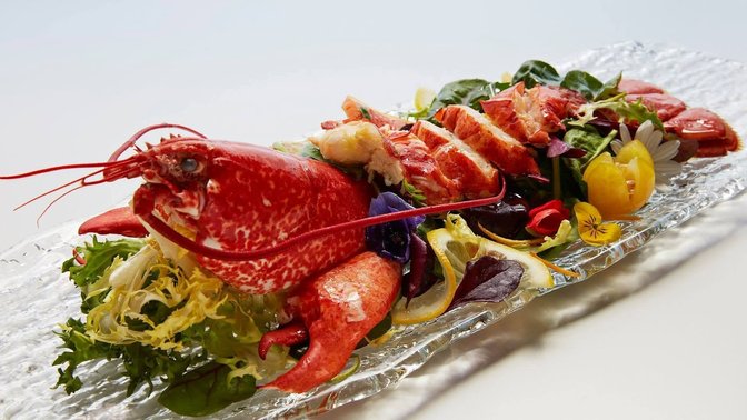 Fuorimoda Restaurant