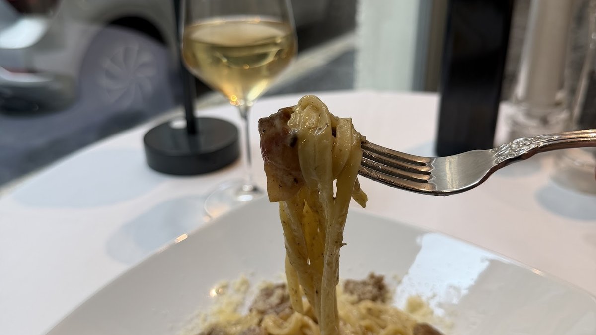 Fuorimoda Restaurant